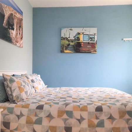 North Side Apartment 1 L-Imgarr エクステリア 写真