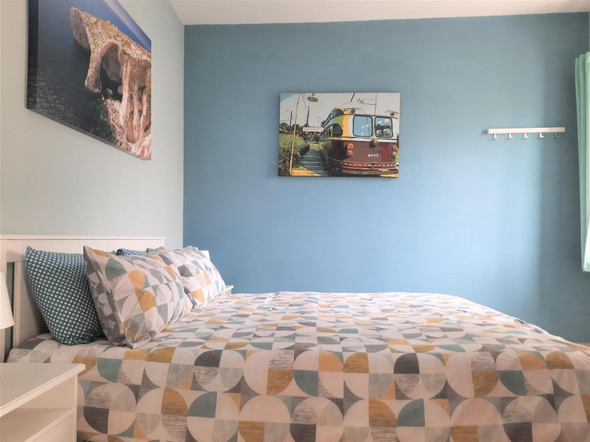 North Side Apartment 1 L-Imgarr エクステリア 写真