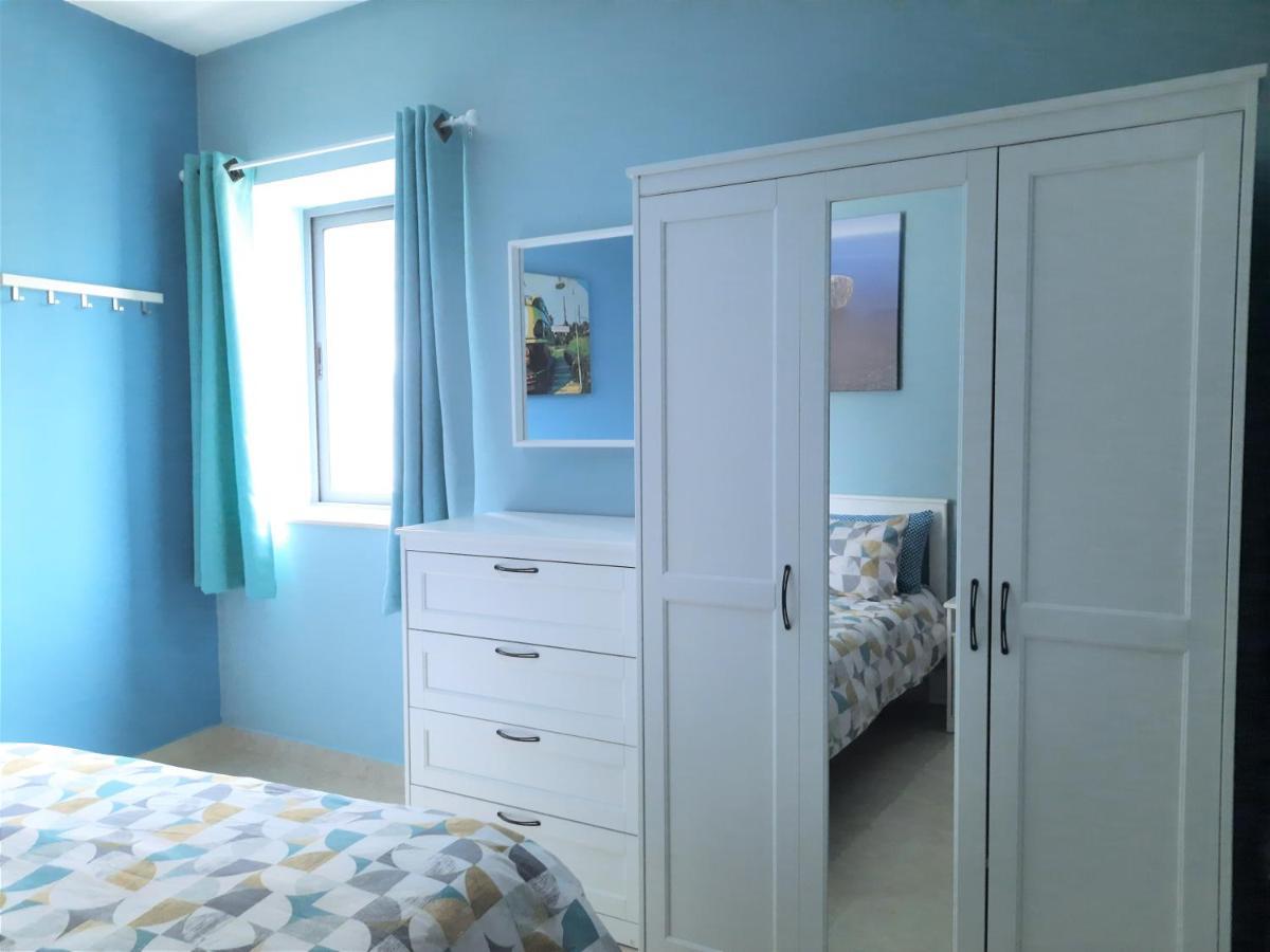 North Side Apartment 1 L-Imgarr エクステリア 写真