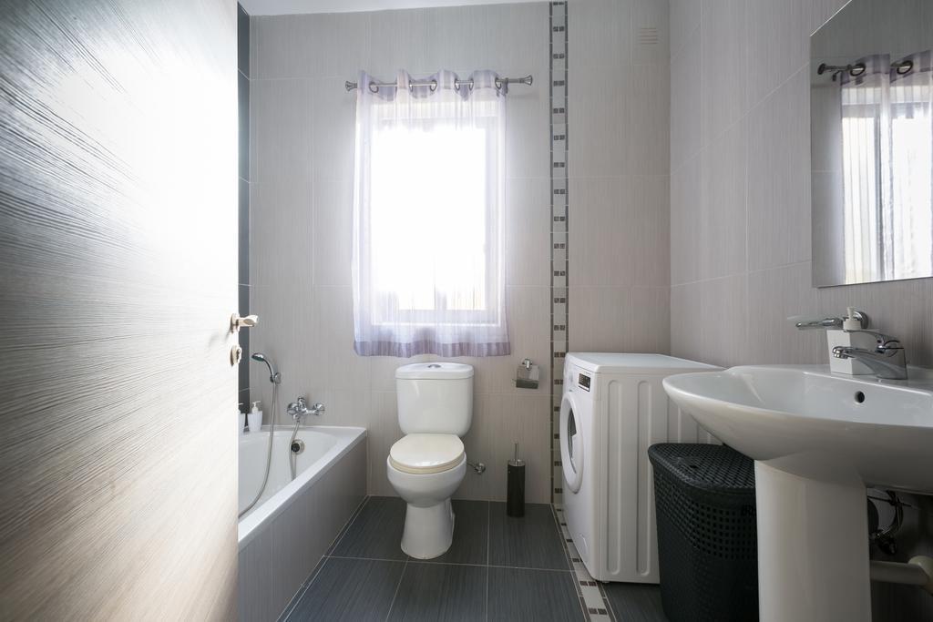North Side Apartment 1 L-Imgarr エクステリア 写真