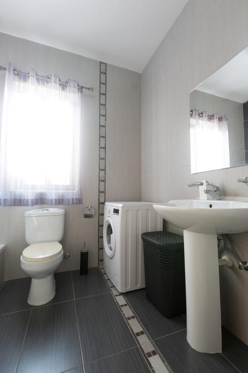 North Side Apartment 1 L-Imgarr エクステリア 写真