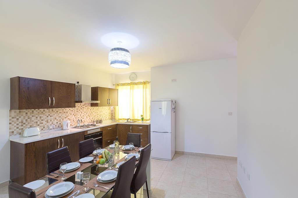 North Side Apartment 1 L-Imgarr エクステリア 写真