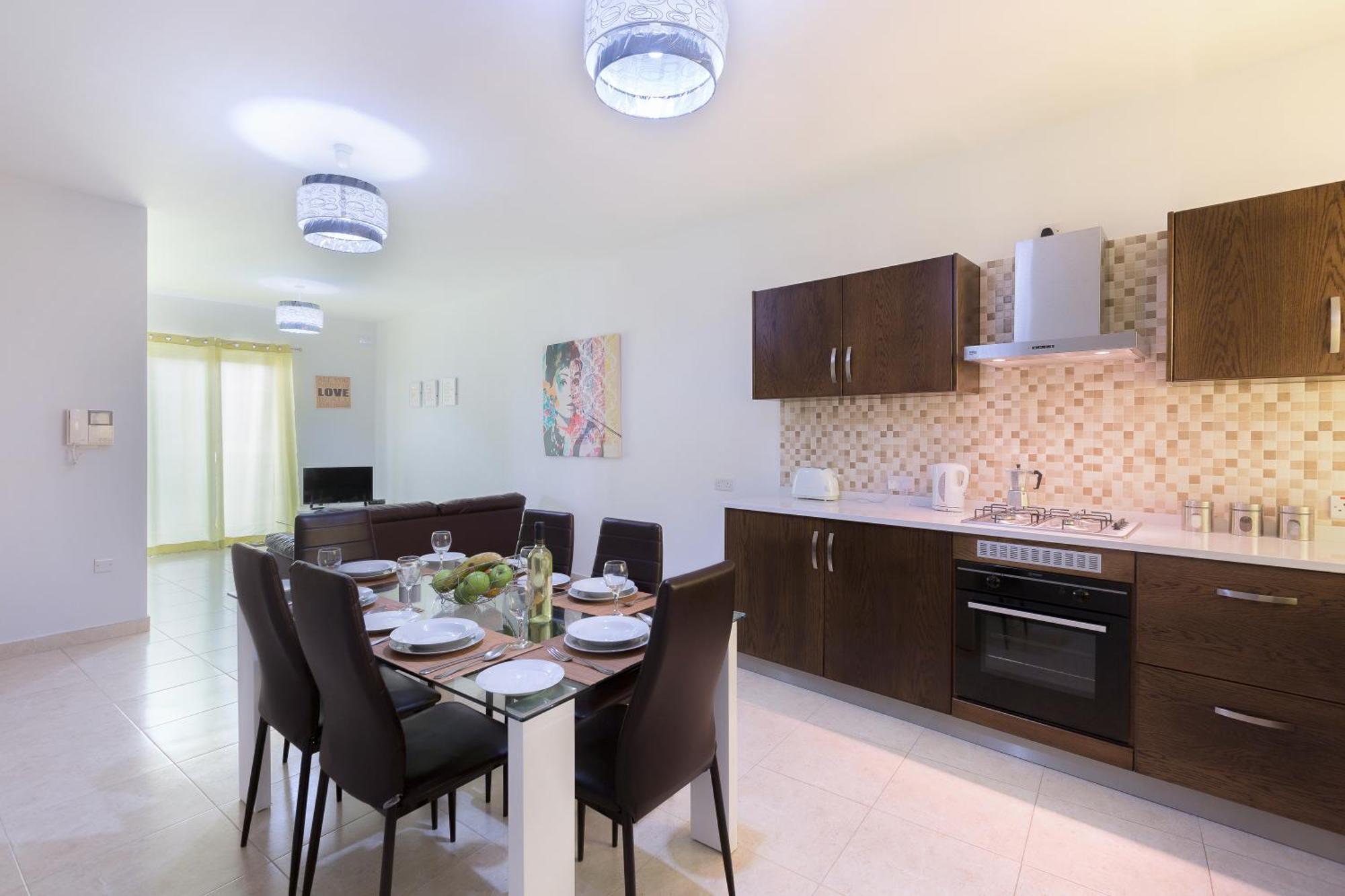 North Side Apartment 1 L-Imgarr エクステリア 写真