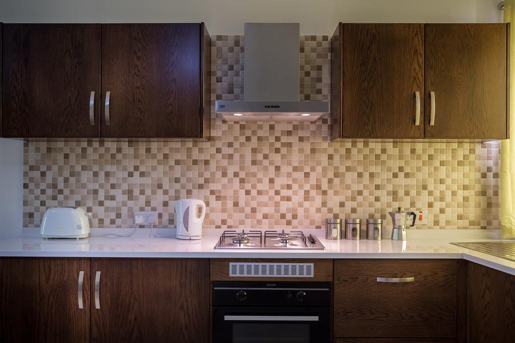 North Side Apartment 1 L-Imgarr エクステリア 写真