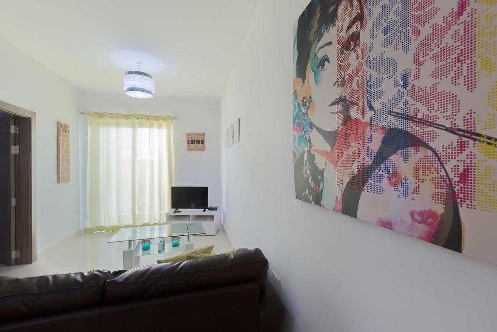 North Side Apartment 1 L-Imgarr エクステリア 写真