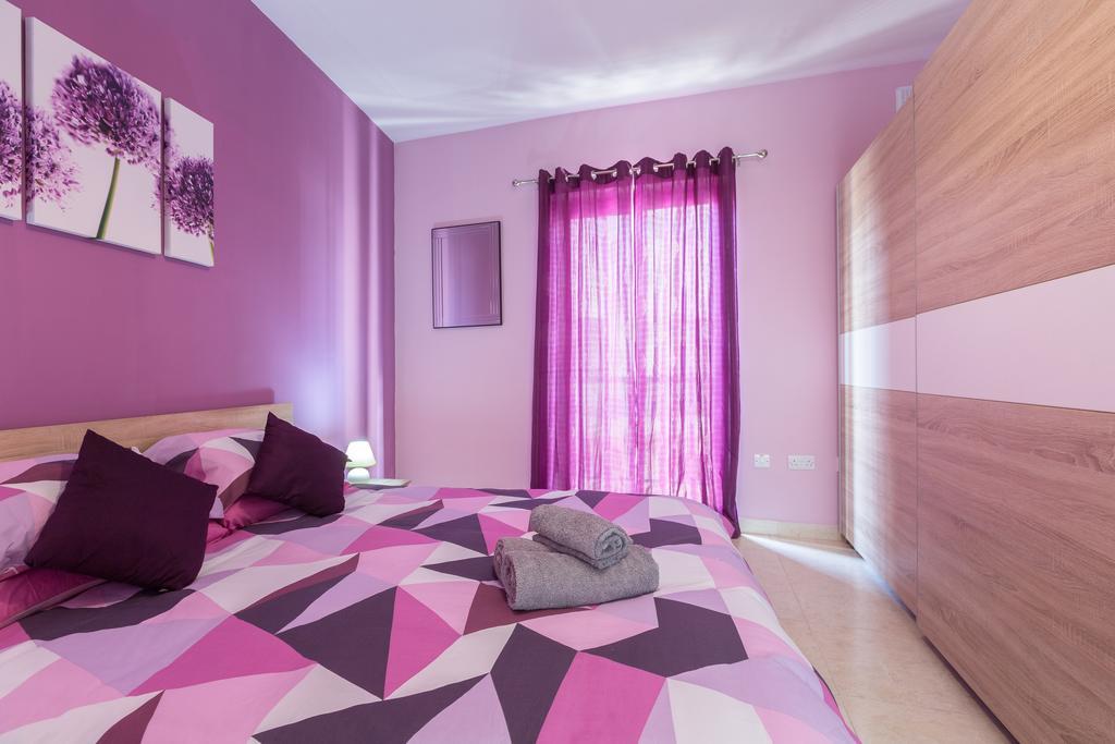 North Side Apartment 1 L-Imgarr エクステリア 写真
