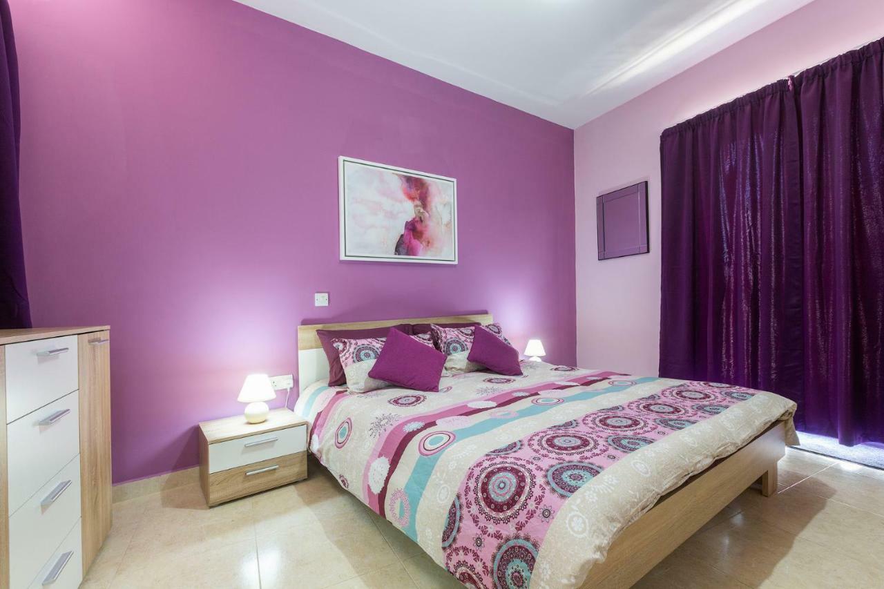 North Side Apartment 1 L-Imgarr エクステリア 写真