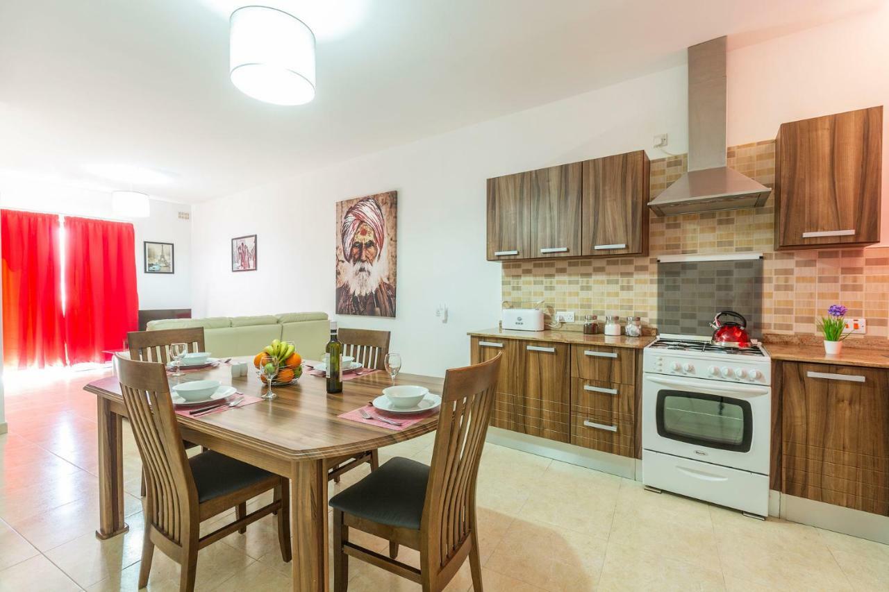 North Side Apartment 1 L-Imgarr エクステリア 写真