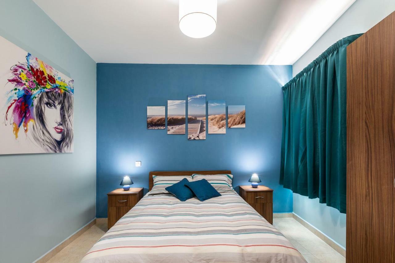 North Side Apartment 1 L-Imgarr エクステリア 写真