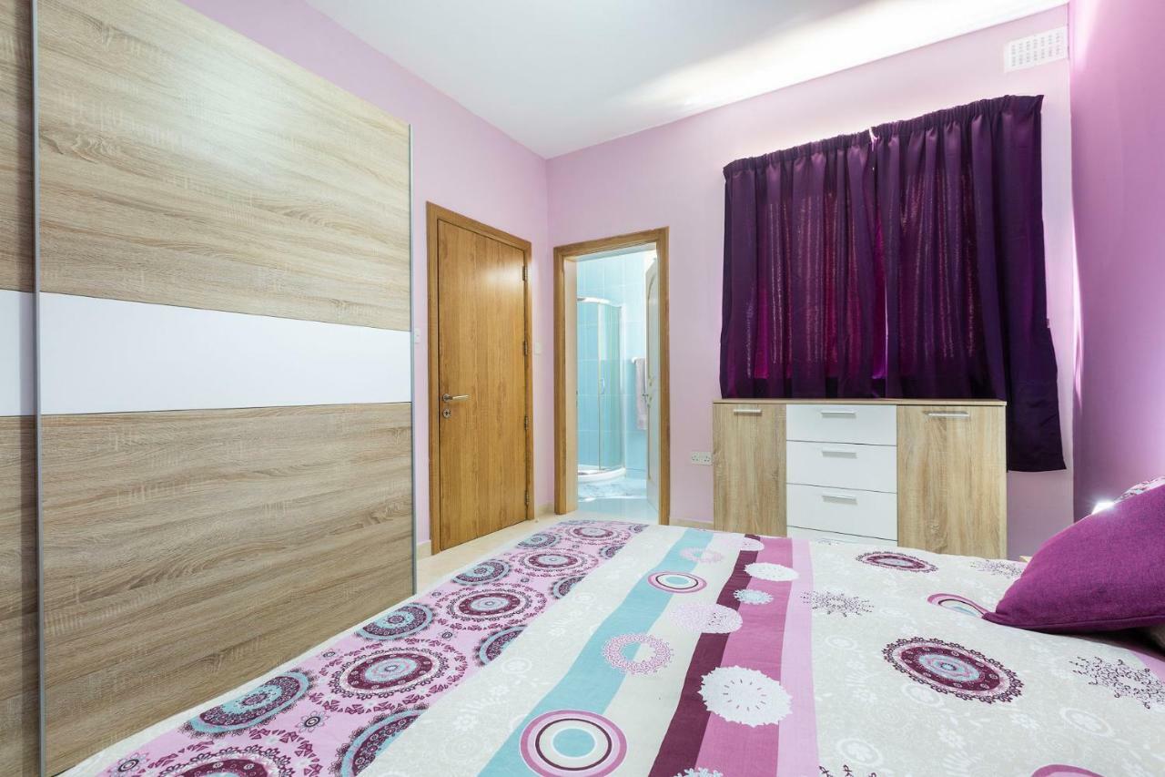 North Side Apartment 1 L-Imgarr エクステリア 写真