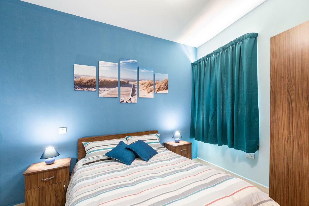 North Side Apartment 1 L-Imgarr エクステリア 写真