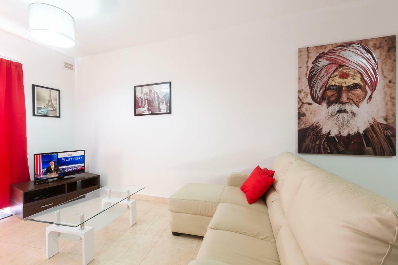 North Side Apartment 1 L-Imgarr エクステリア 写真