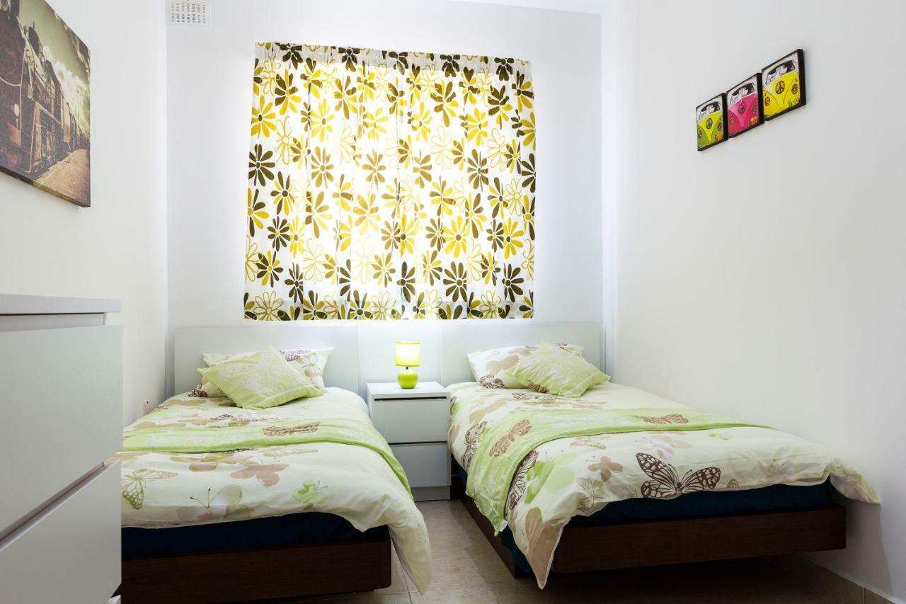 North Side Apartment 1 L-Imgarr エクステリア 写真