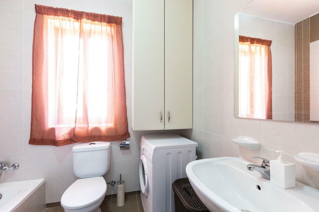 North Side Apartment 1 L-Imgarr エクステリア 写真