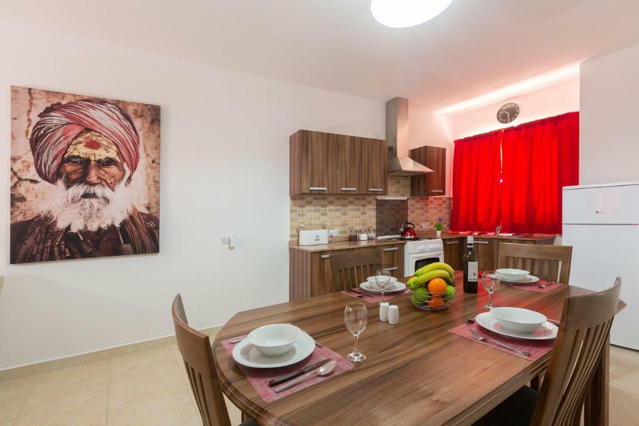 North Side Apartment 1 L-Imgarr エクステリア 写真