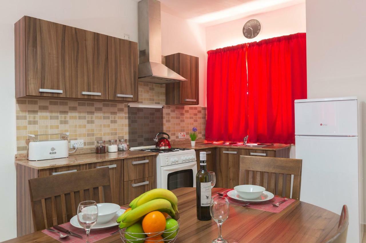 North Side Apartment 1 L-Imgarr エクステリア 写真